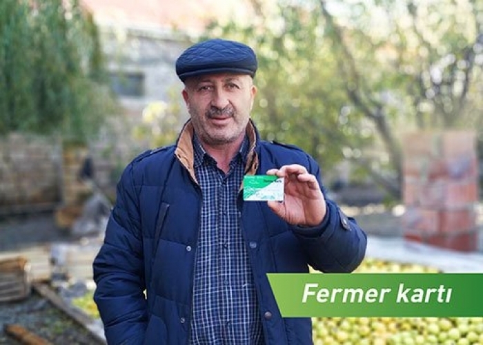 Fermer kartı