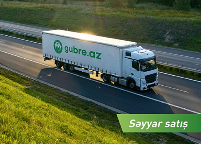 Səyyar satış