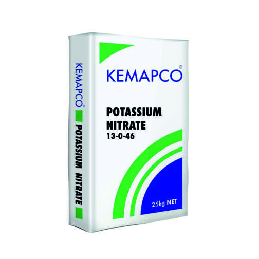 Kalium nitrat Kemapco / 13-0-46  /  Kemapco / 2026 / 25 kq, kq